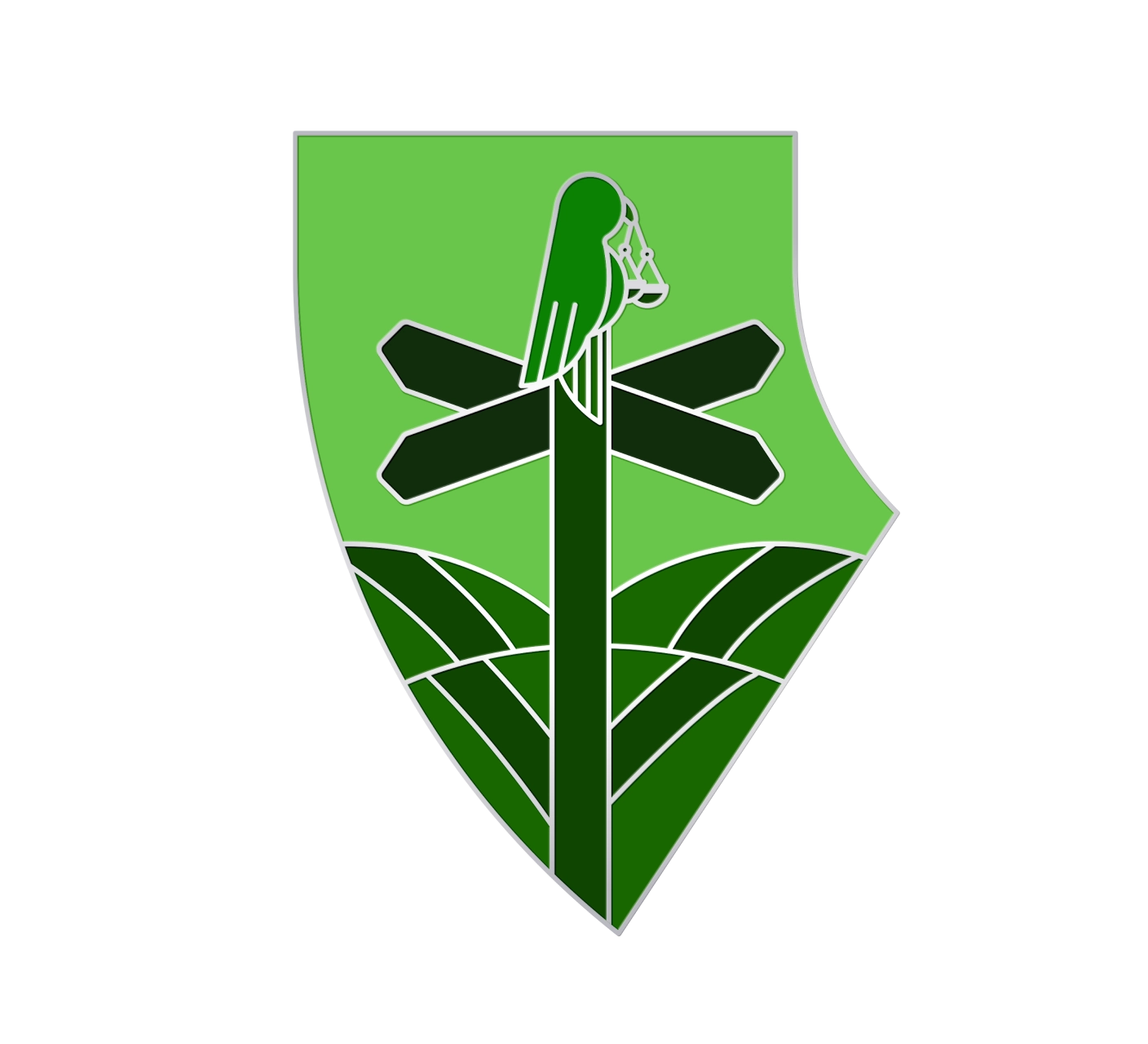 Freedom with Accountability